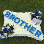 BROTHER Pillow