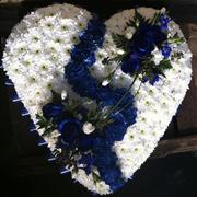 Broken Heart