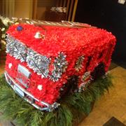 Fire Engine 3D