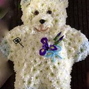 Teddy Blue