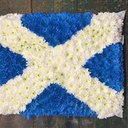 Flag Scotland