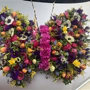 Butterfly vibrant