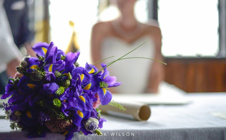 Wedding Flowers